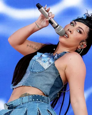 Kali Uchis Charlotte
