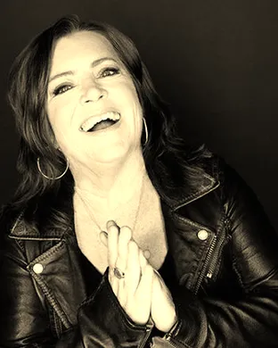 Kathleen Madigan Charlotte