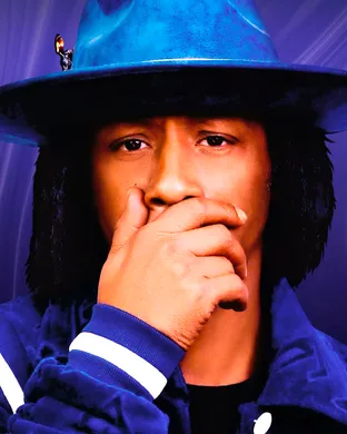 Katt Williams Charlotte