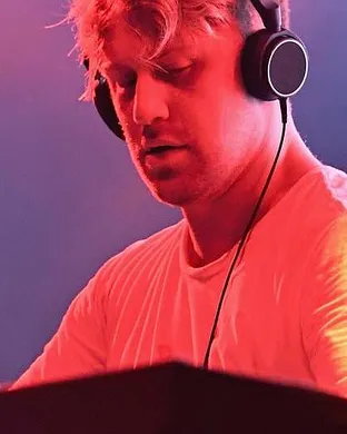 Kayzo Charlotte