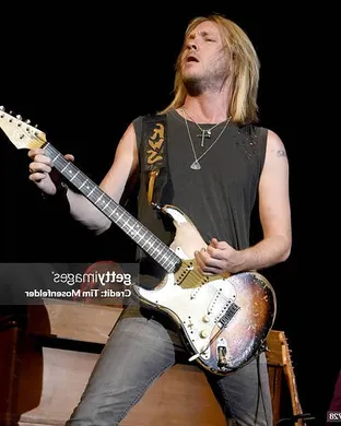 Kenny Wayne Shepherd Band Charlotte
