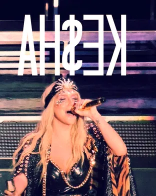 Kesha Charlotte
