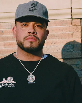 Kev Herrera Charlotte