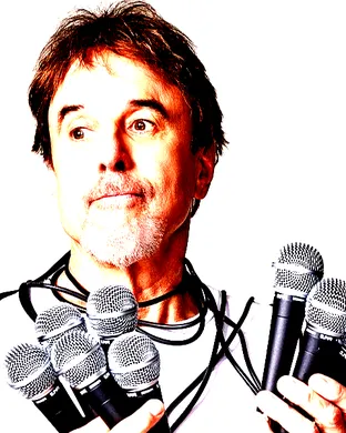 Kevin Nealon Charlotte