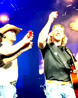 Kid Rock Charlotte