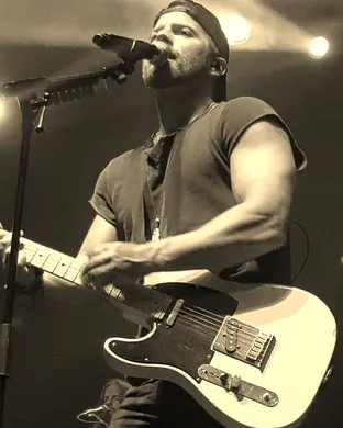 Kip Moore Charlotte