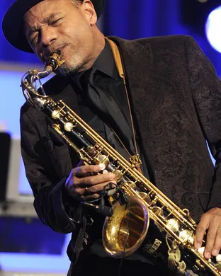 Kirk Whalum Charlotte