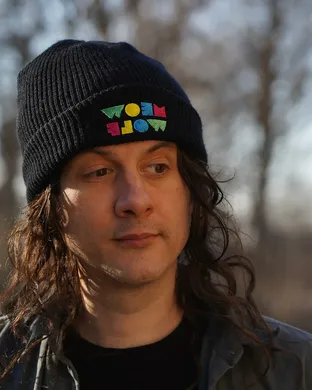 Kurt Vile and The Violators Charlotte