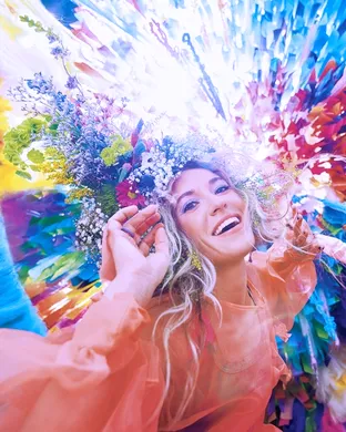 Lauren Daigle Charlotte