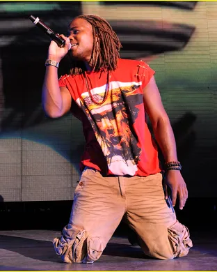 Leon Thomas Charlotte