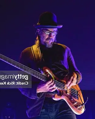 Les Claypool Charlotte