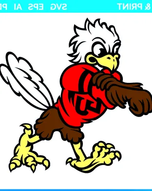 Liberty Flames Lynchburg
