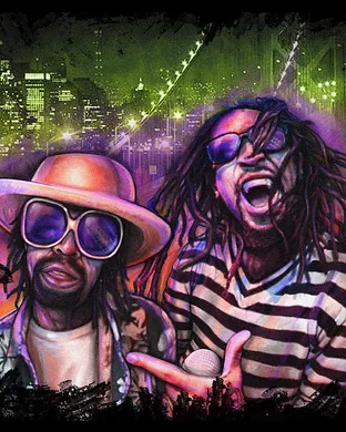 Lil Jon Charlotte