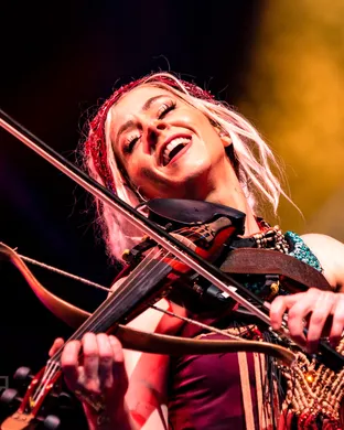 Lindsey Stirling Charlotte