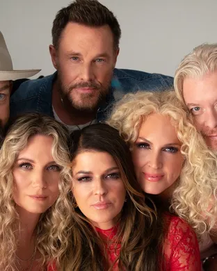 Little Big Town Charlotte