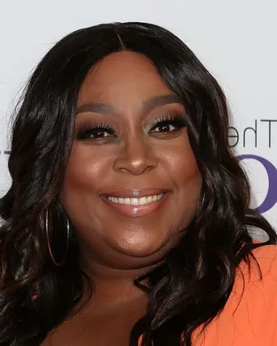 Loni Love Charlotte