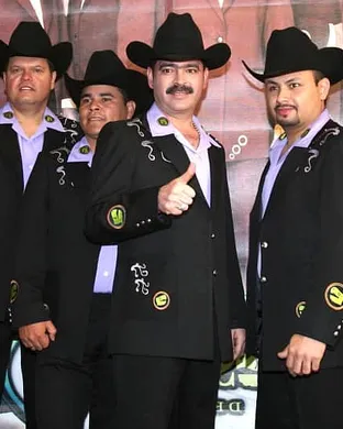 Los Tucanes De Tijuana Charlotte