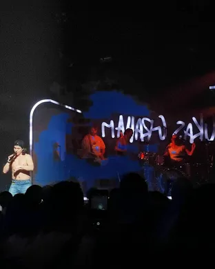 Lukas Graham Charlotte