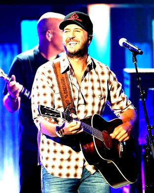 Luke Bryan Charlotte