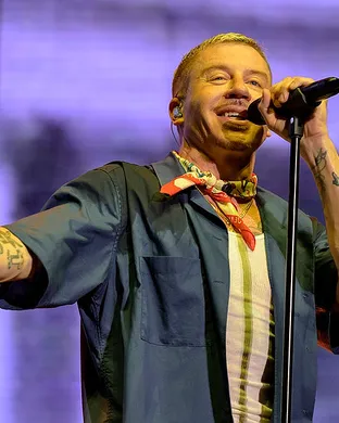 Macklemore Charlotte