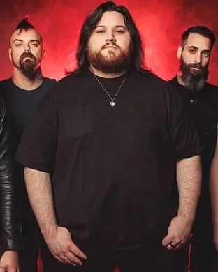 Mammoth - Band Charlotte