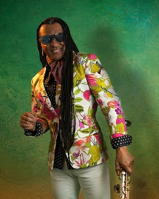 Marion Meadows Charlotte