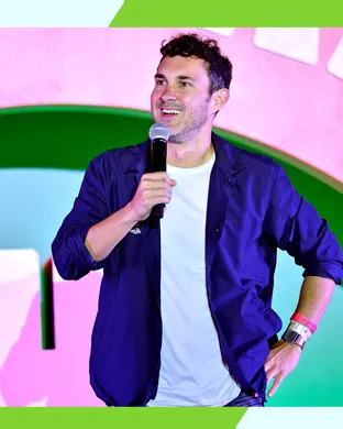 Mark Normand Charlotte