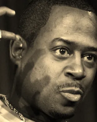 Martin Lawrence Charlotte