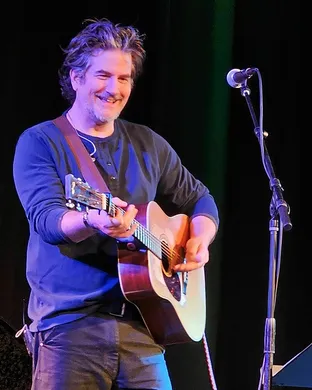 Matt Nathanson Charlotte