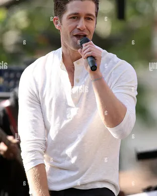 Matthew Morrison Charlotte