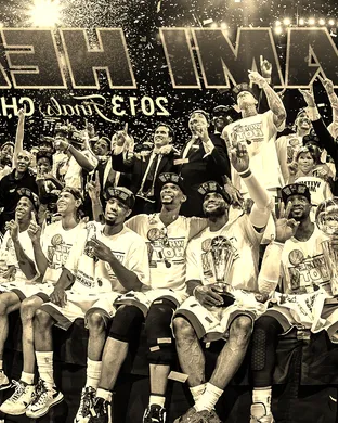 Miami Heat Miami