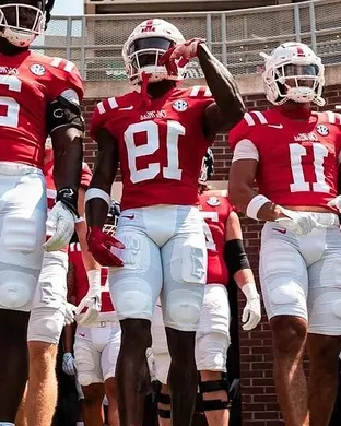 Mississippi Rebels Football Charlotte