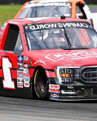 NASCAR Craftsman Truck Series Concord