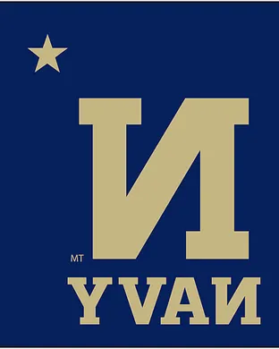 Navy Midshipmen Charlotte