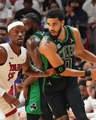 Nba Eastern Conference Finals Charlotte