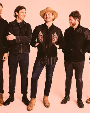 Needtobreathe Charlotte