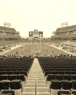 Nfl Preseason Orchard Park