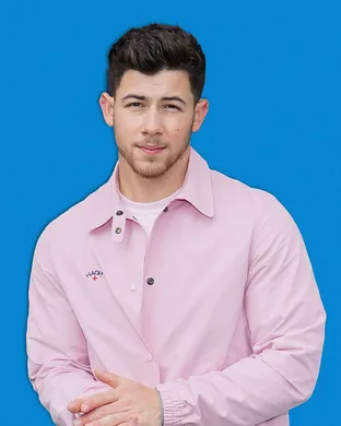 Nick Jonas Charlotte