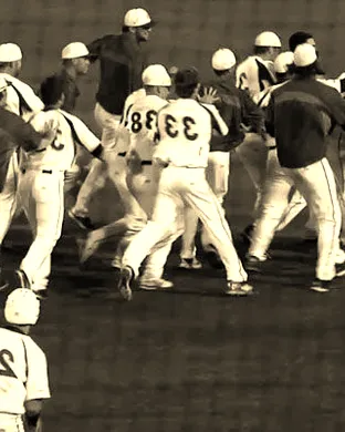Charlotte 49ers Baseball Boca Raton