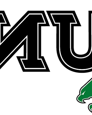 North Texas Mean Green Denton