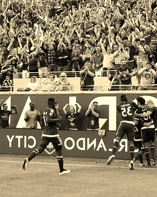 Orlando City Sc Charlotte