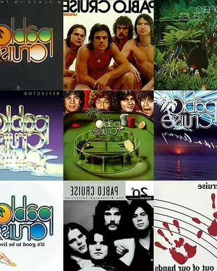 Pablo Cruise Charlotte