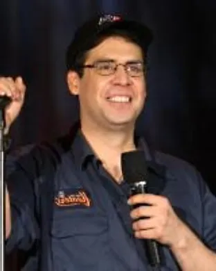 Pablo Francisco  Charlotte