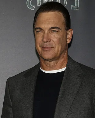 Patrick Warburton Charlotte
