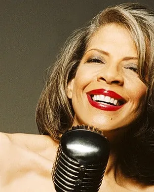 Patti Austin Charlotte