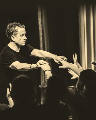Pauly Shore Charlotte