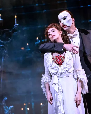 The Phantom Of The Opera Charlotte