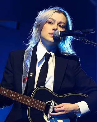 Phoebe Bridgers Charlotte