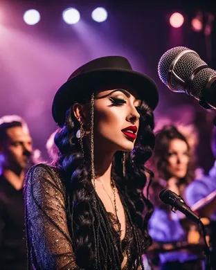 Qveen Herby Charlotte