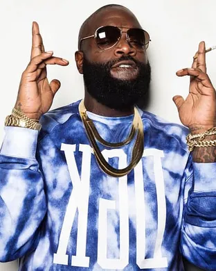Rick Ross Charlotte